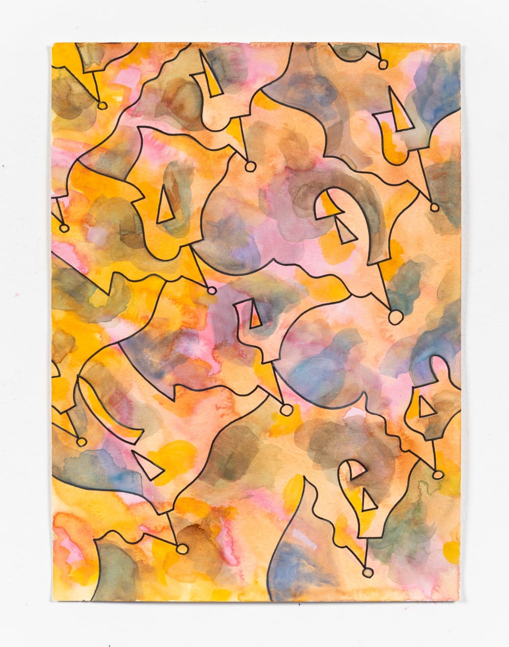 Mark Sengbusch, MS-24, 2023