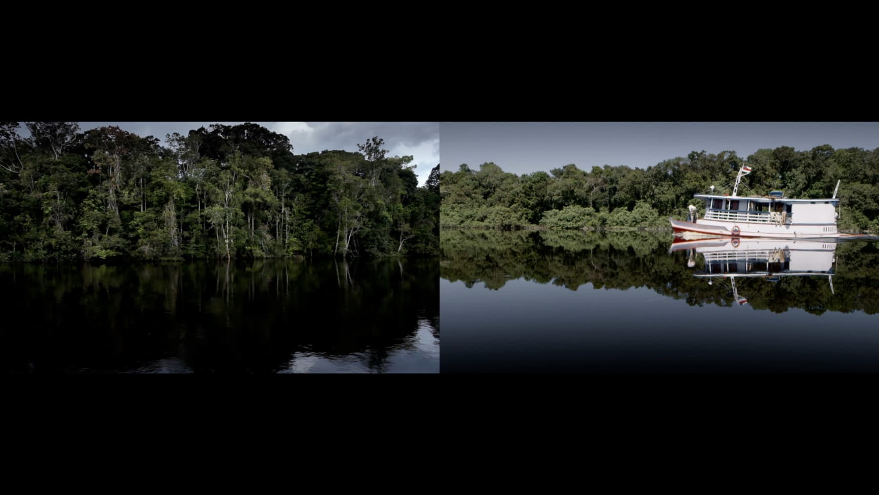 Janaina Tschäpe, The Ghost in Between, 2013