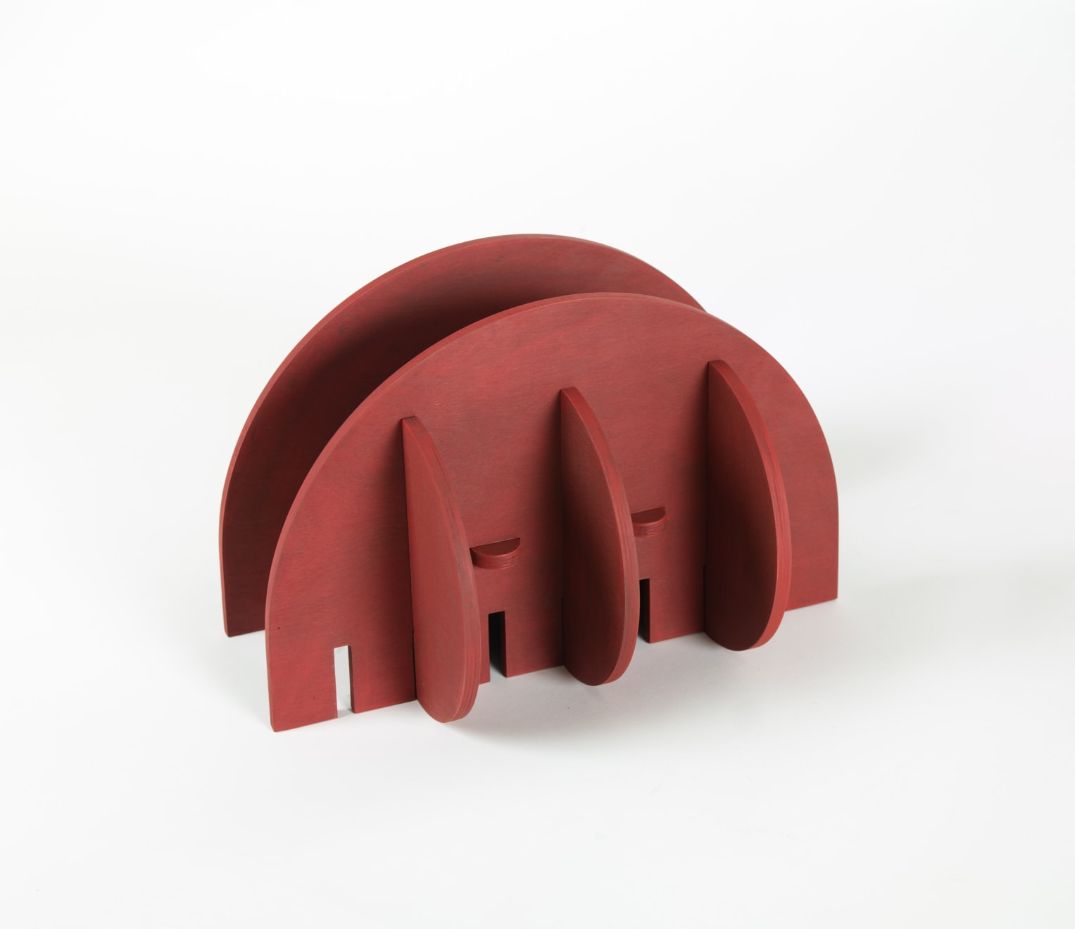 Mark Sengbusch, Red Velvet, 2022