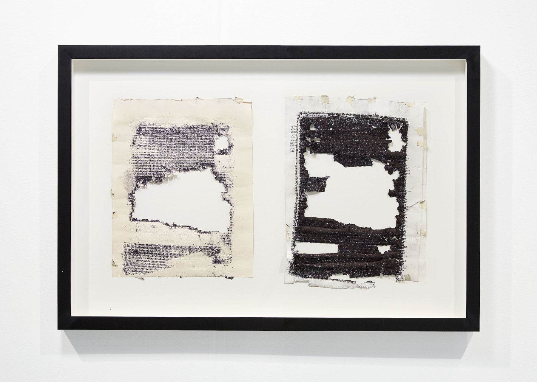 Tim Youd, Ernest Gaines's The Autobiography of Miss Jane Pittman, 2015