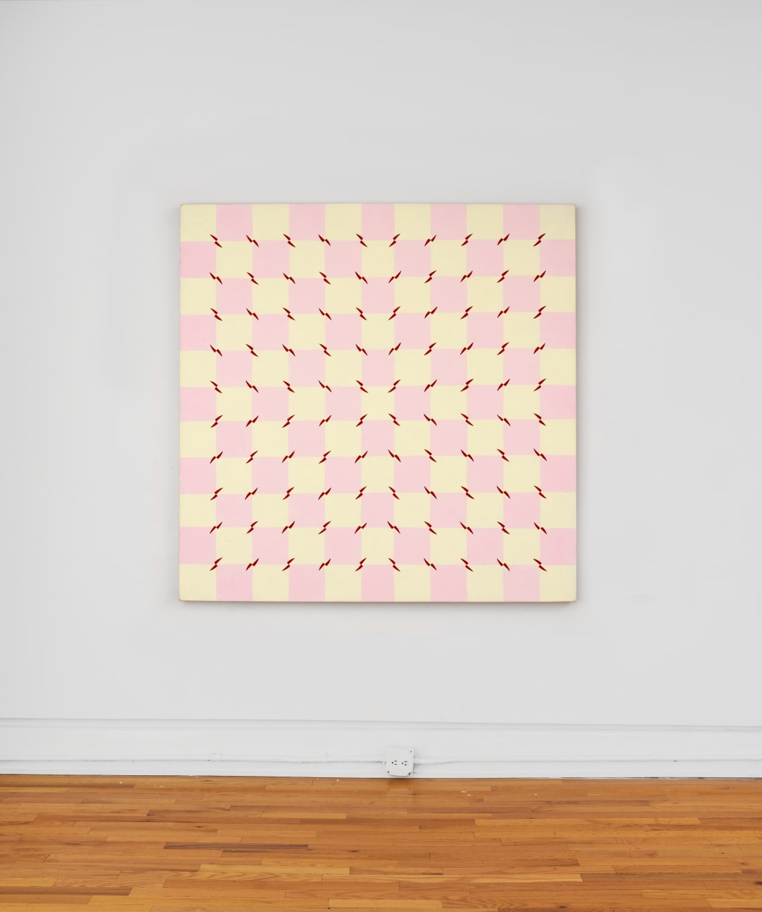 Audra Skuodas, Aggressive Distillation, 2012