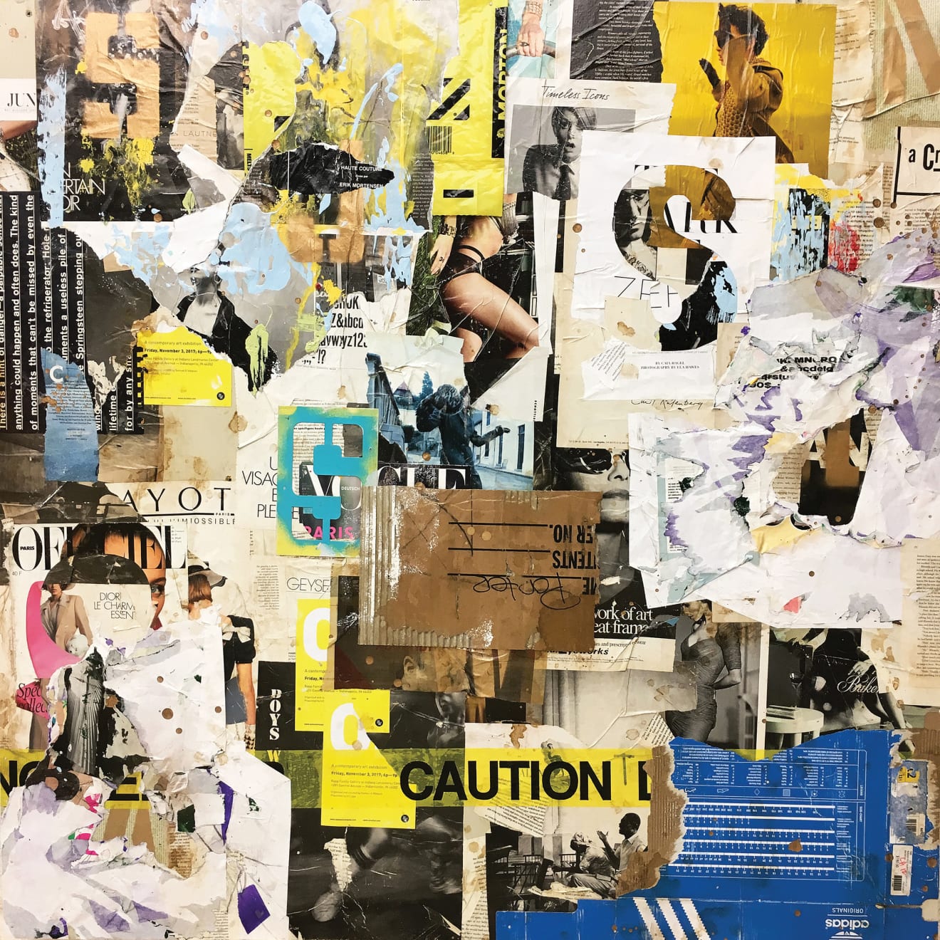 Samuel E Vazquez, #106, 2018