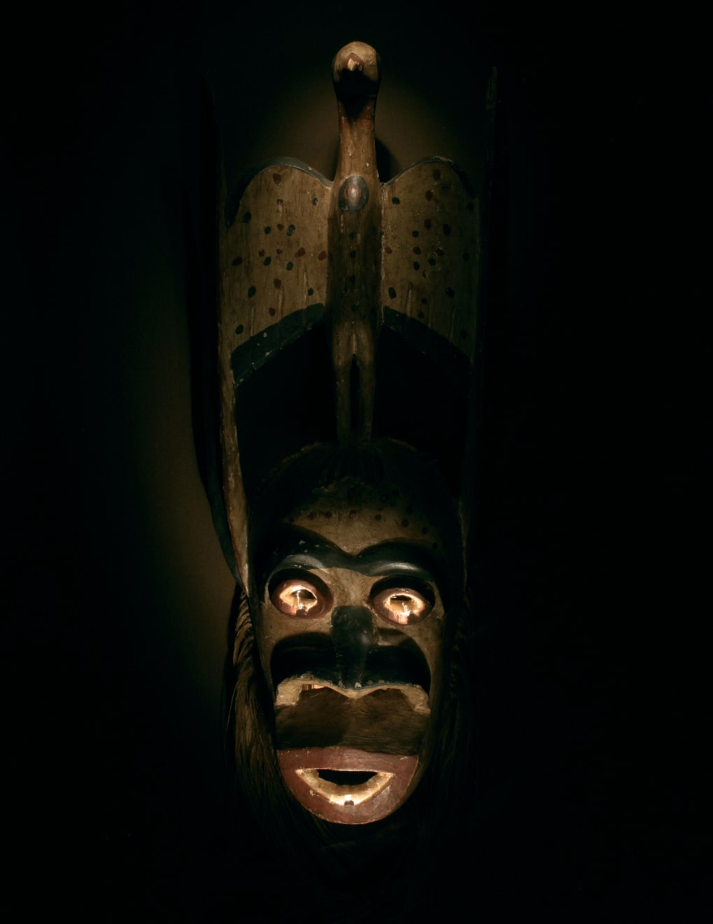 Andres Barragan, Alucinaciones, 2009