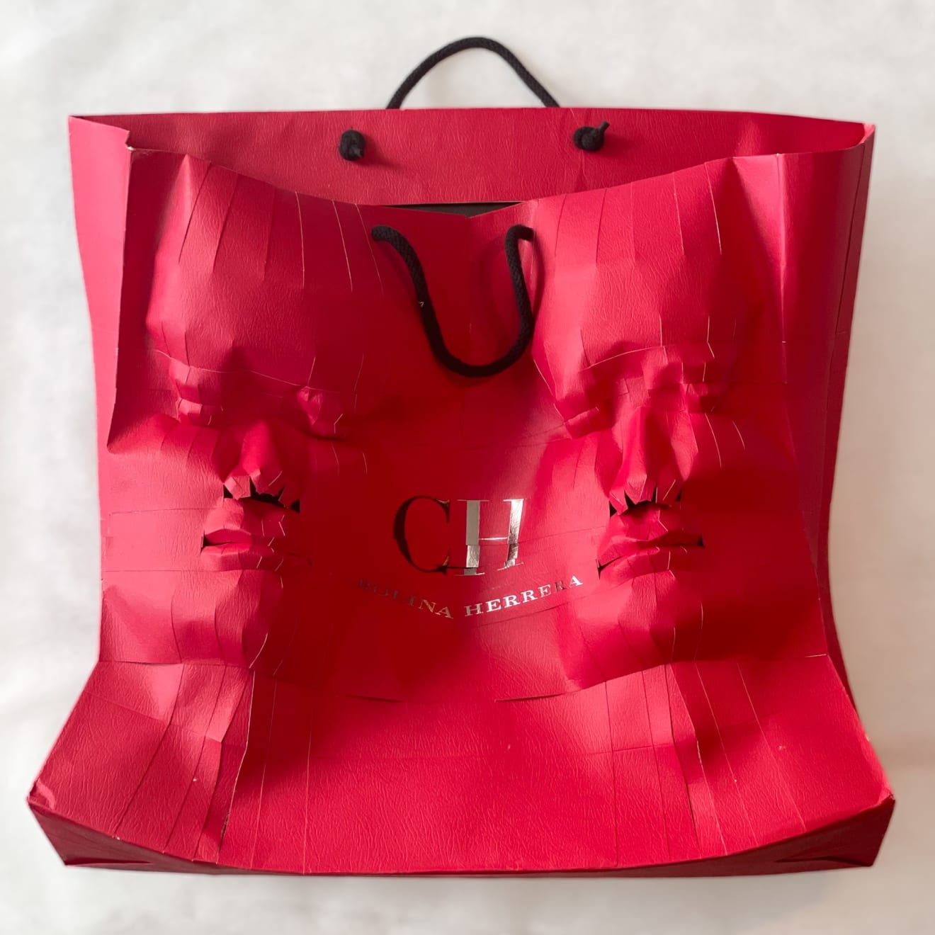 Naimar Ramirez, Carolina Herrera, 2023