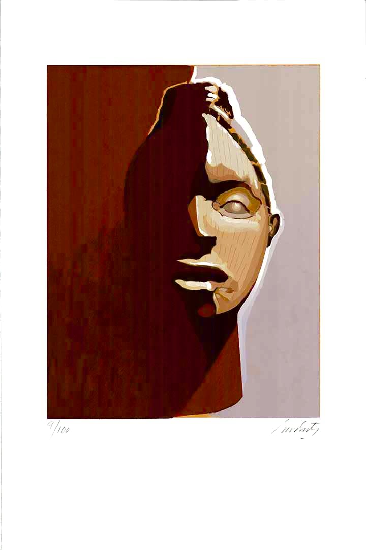 Eduardo Mac Entyre, Reina de Ife, 1999