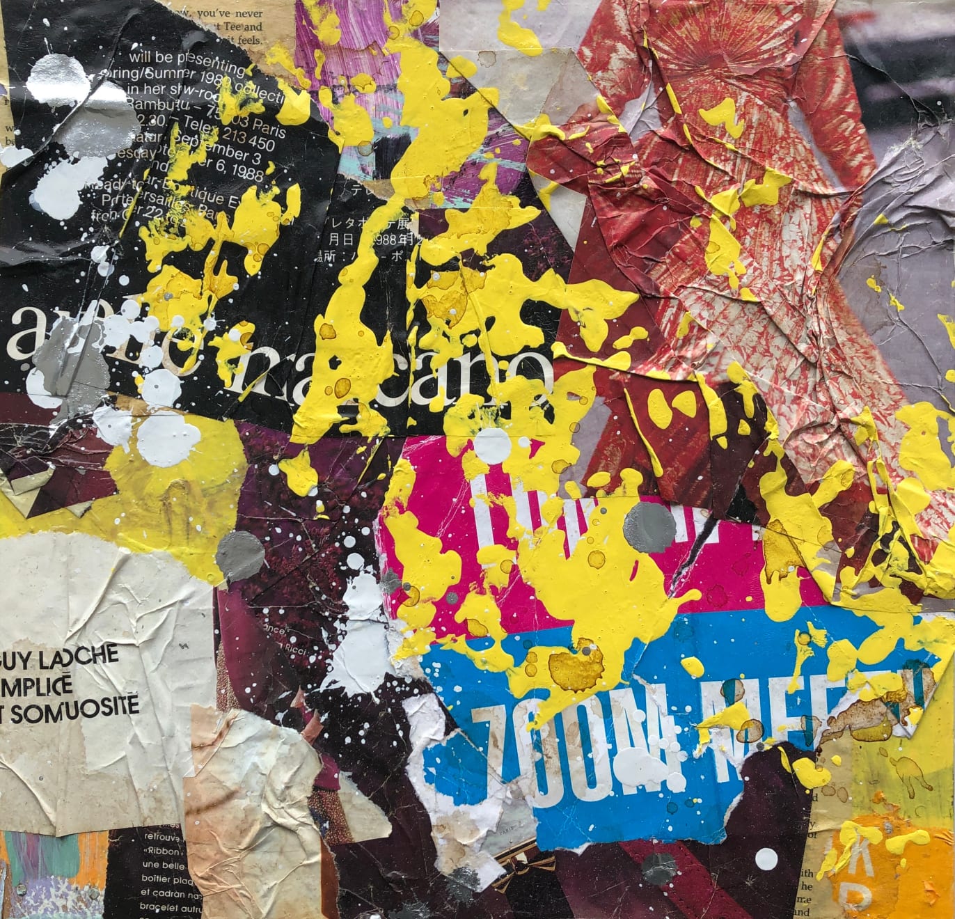 Samuel E Vazquez, #199, 2018