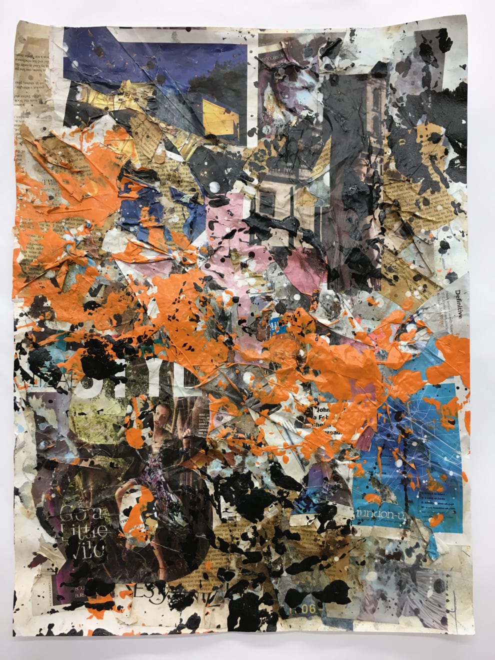 Samuel E Vazquez, #47, 2017