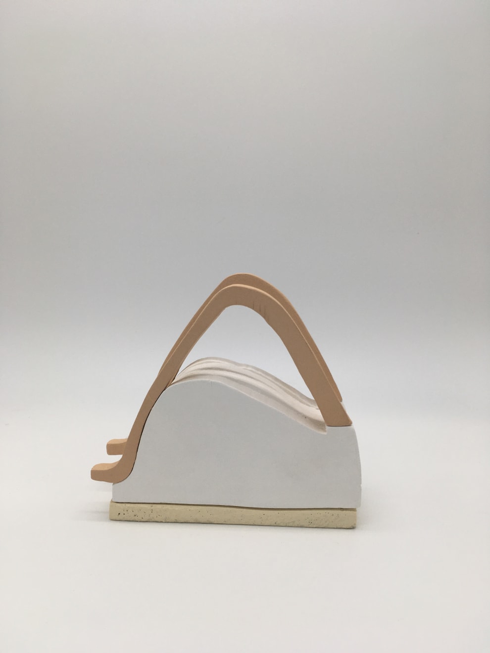 James Sterling Pitt, Untitled, 2017