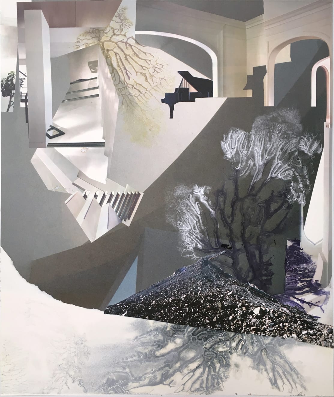 Leslie Shows, untitled, 2010