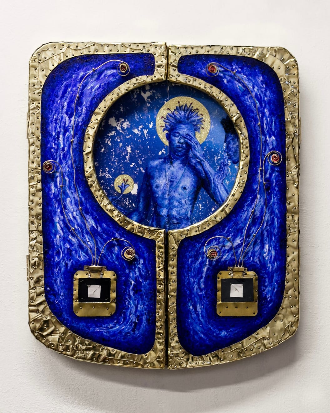 Cameron Ugbodu, Love and Anger , 2024