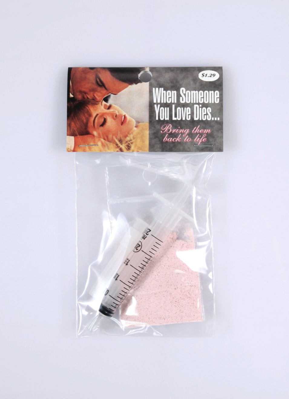 Dana Wyse, When someone you love dies, 1999