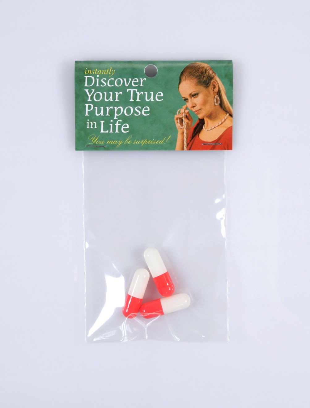 Dana Wyse, Discover your true purpose in life, 2011