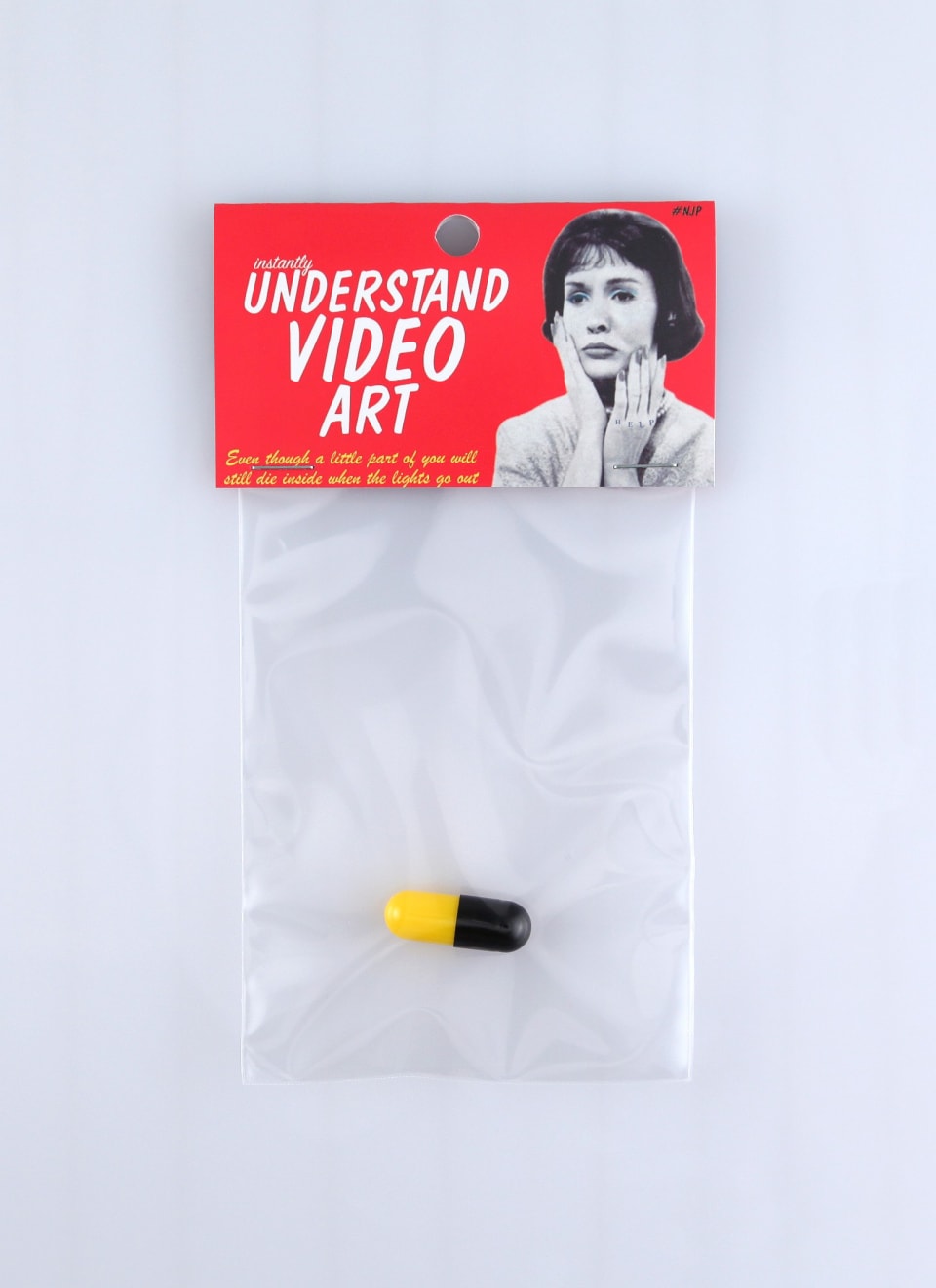 Dana Wyse, Understand video art, 2018