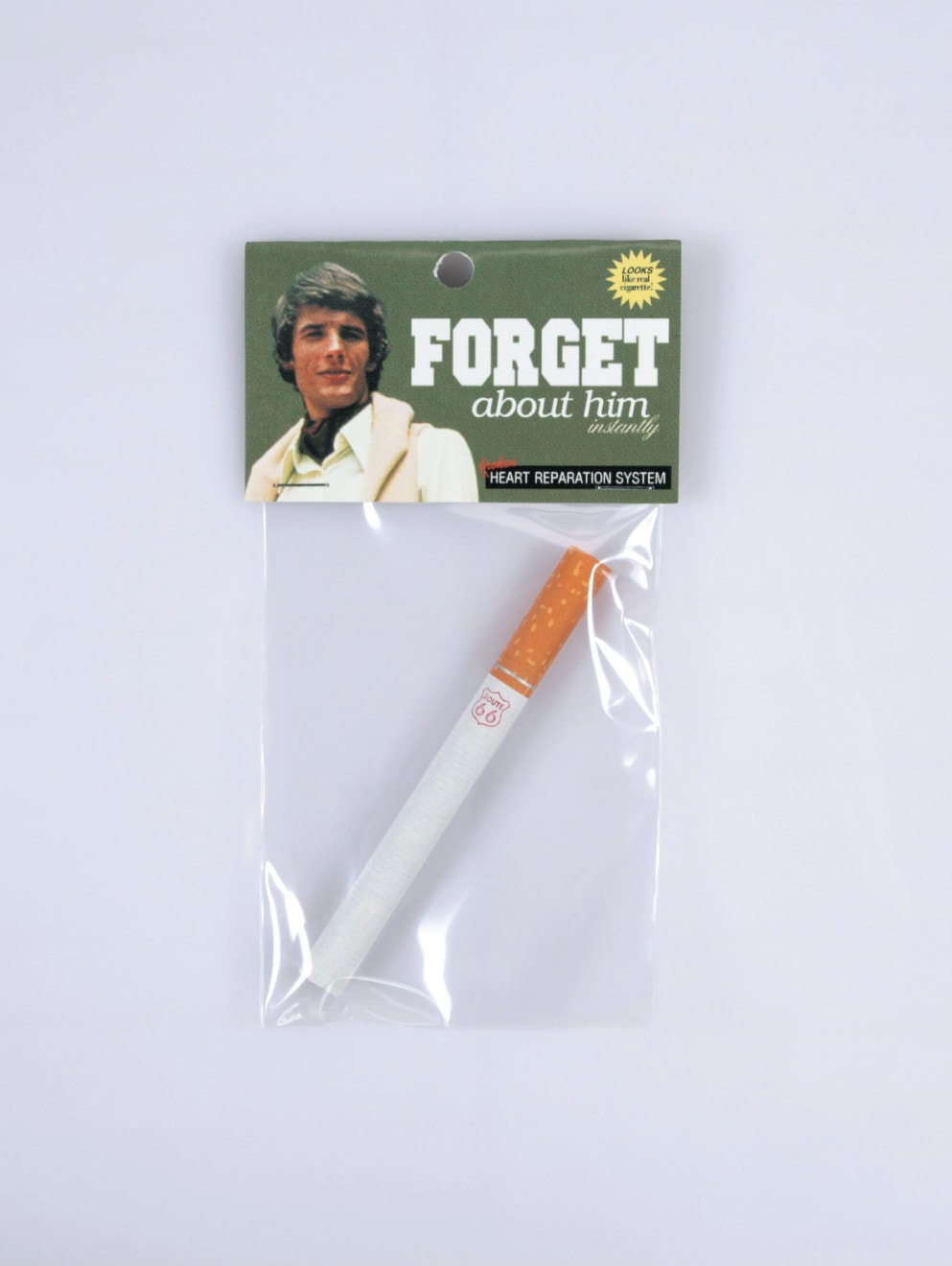 Dana Wyse, Forget about him, 1999