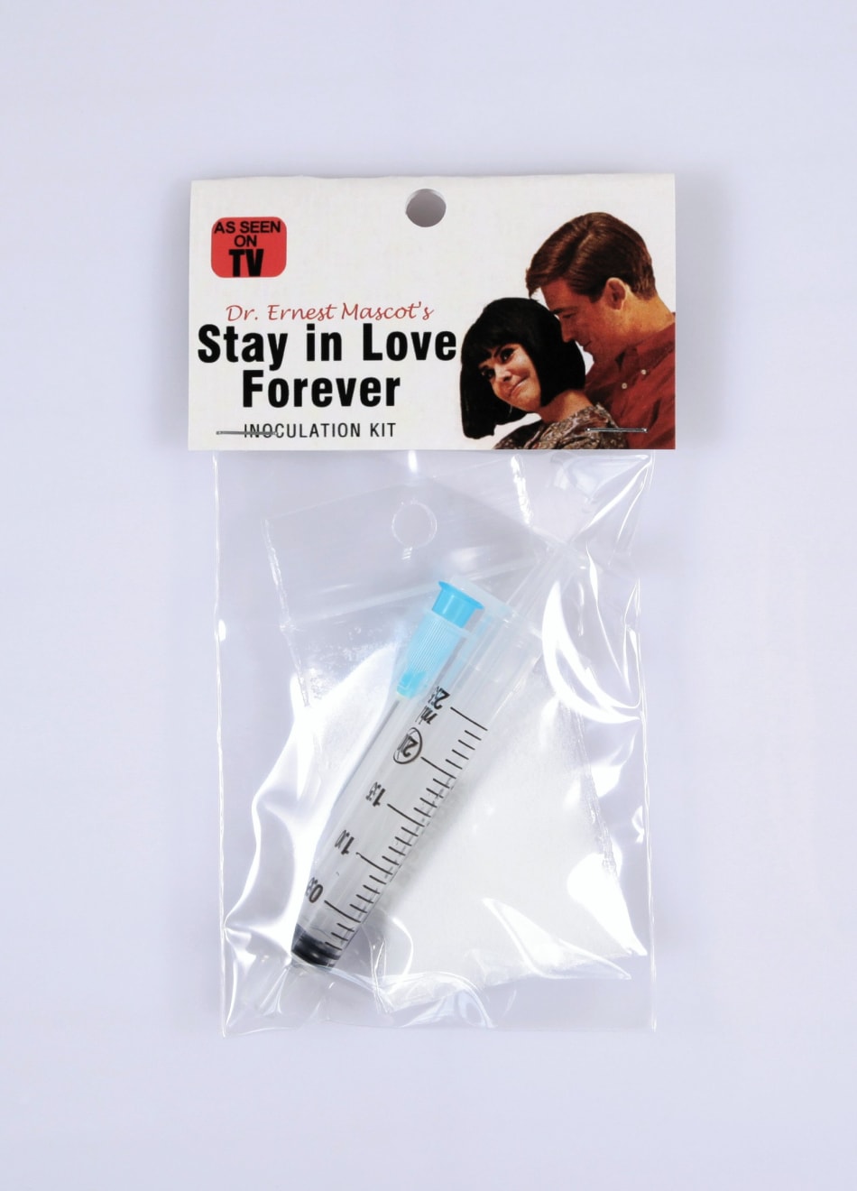 Dana Wyse, Stay in love forever, 1998