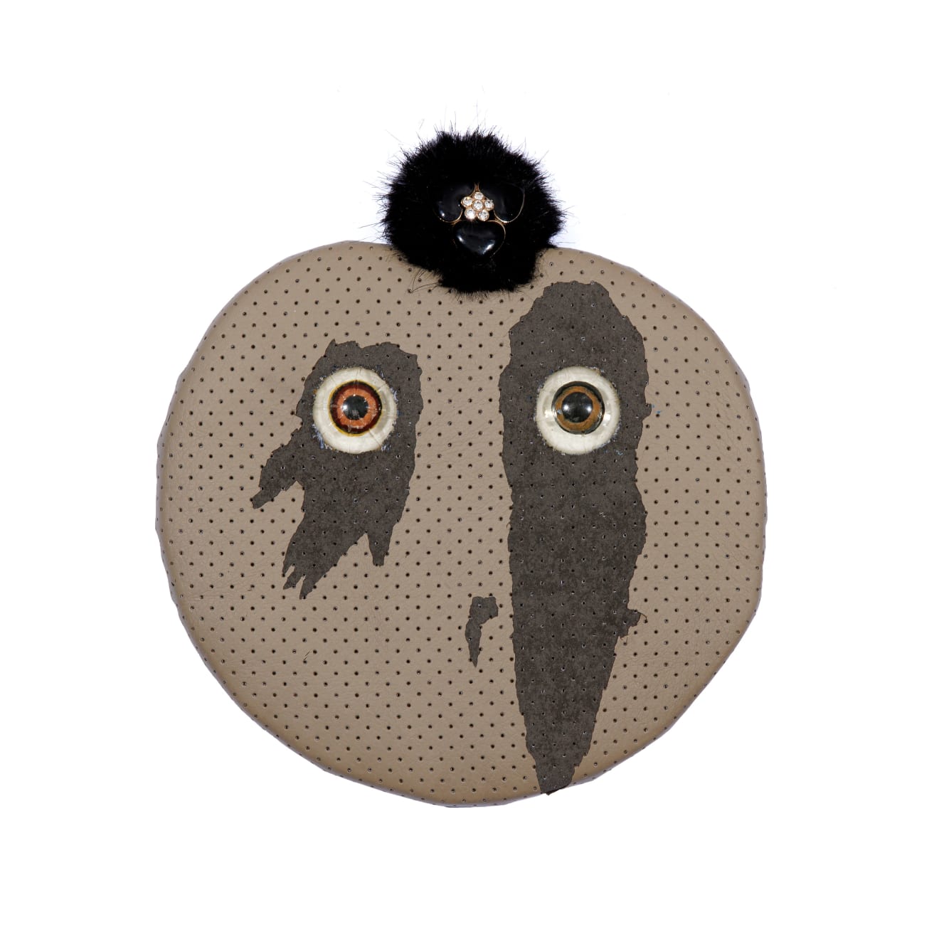 Sadra Baniasadi, It's The Law, 2021