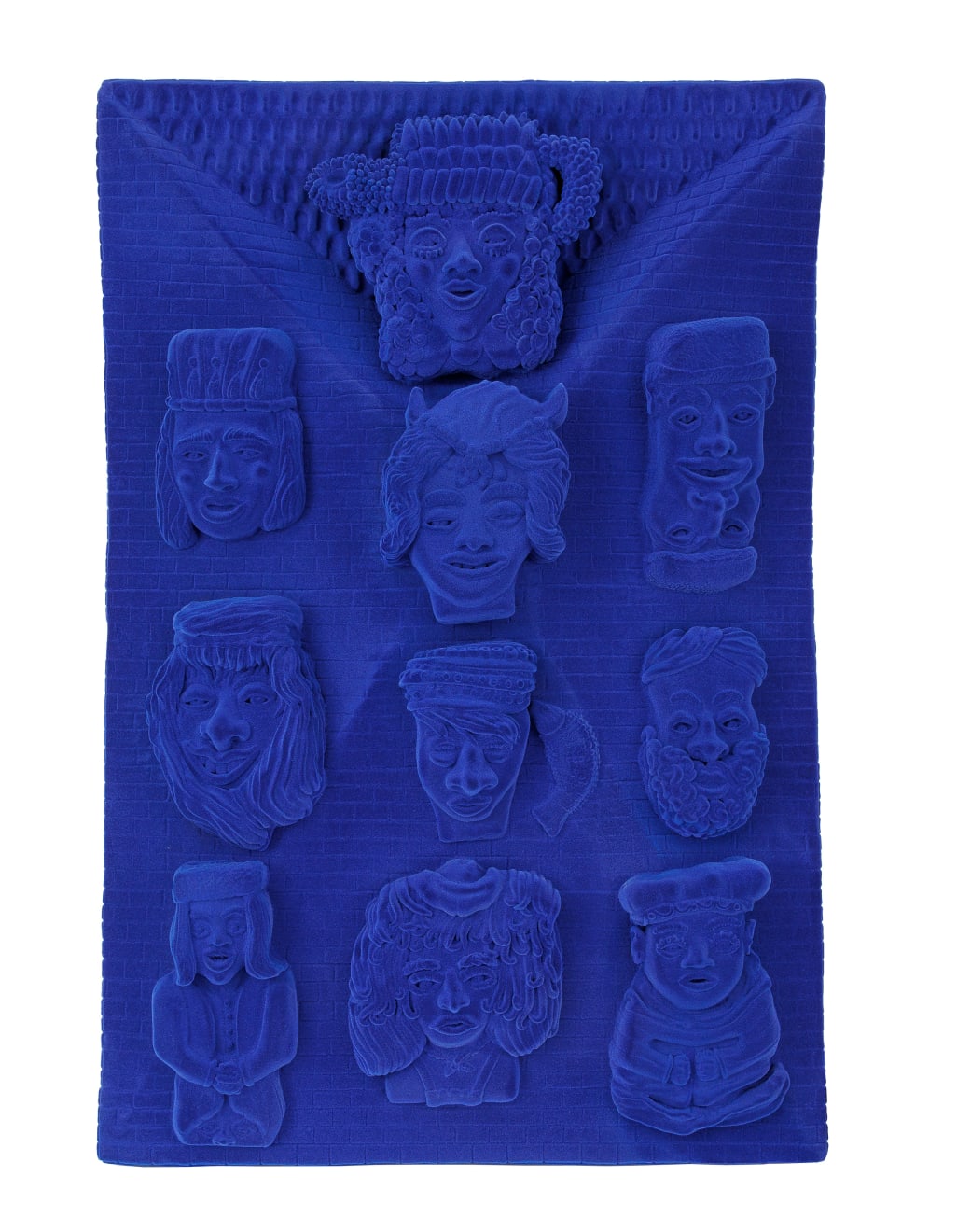 Mamali Shafahi, Phantasagoria, 2023