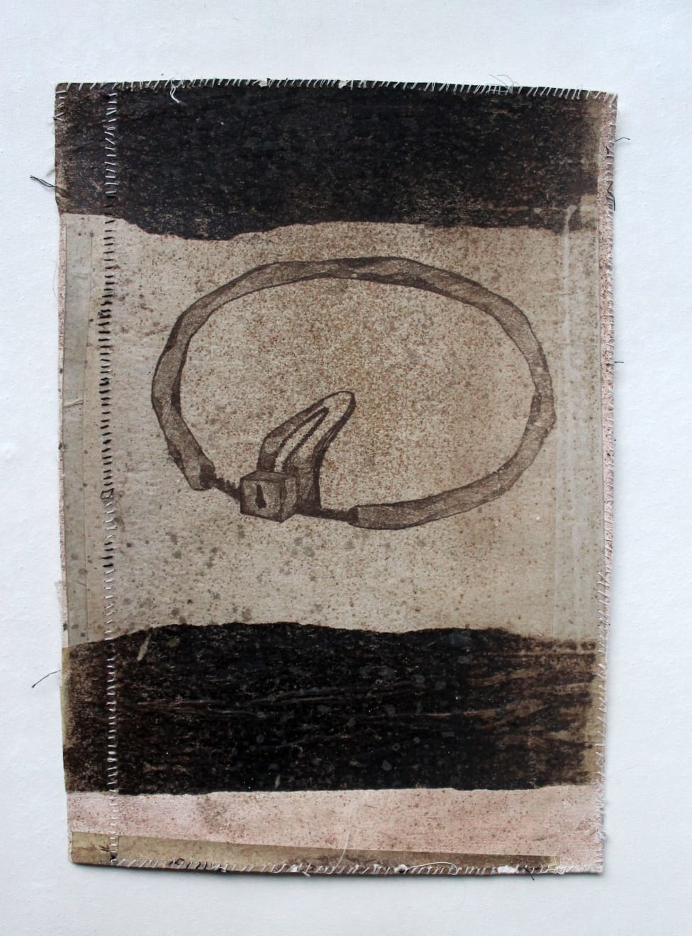 Kolsum Salehi, Untitled, 2020