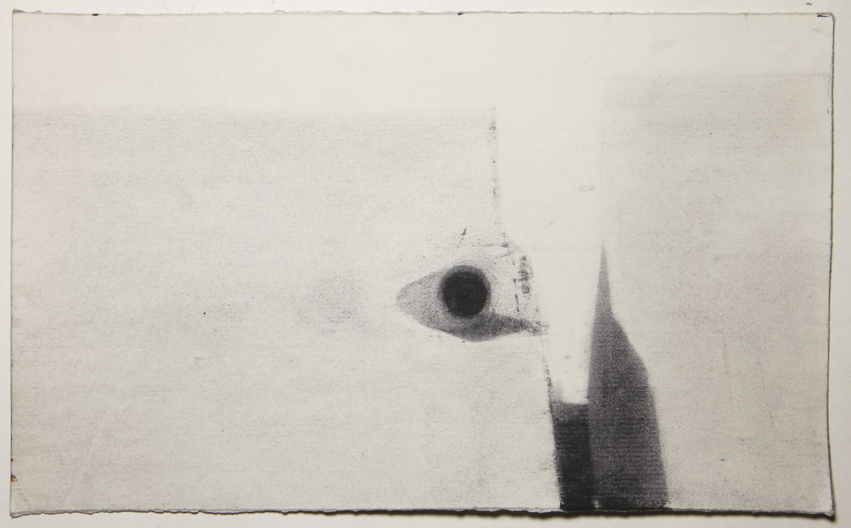 Ali Beheshti, Untitled, 1397