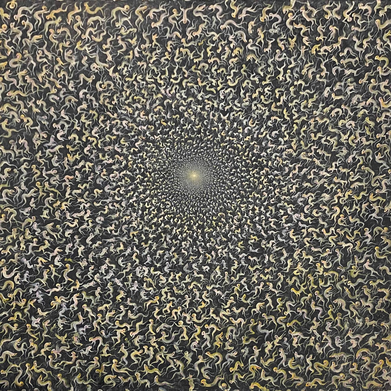 Peybak, Abrakan, 2021