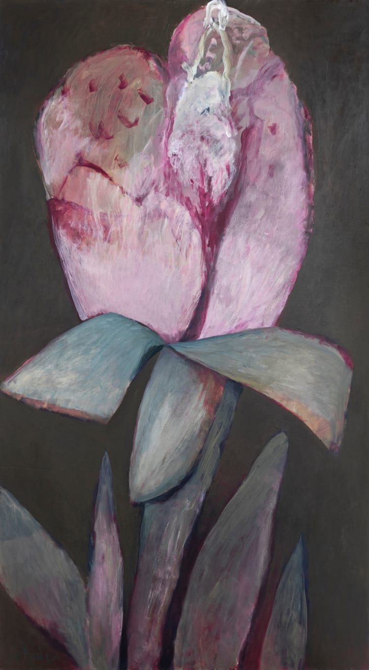 Raana Farnoud, Untitled, 2021