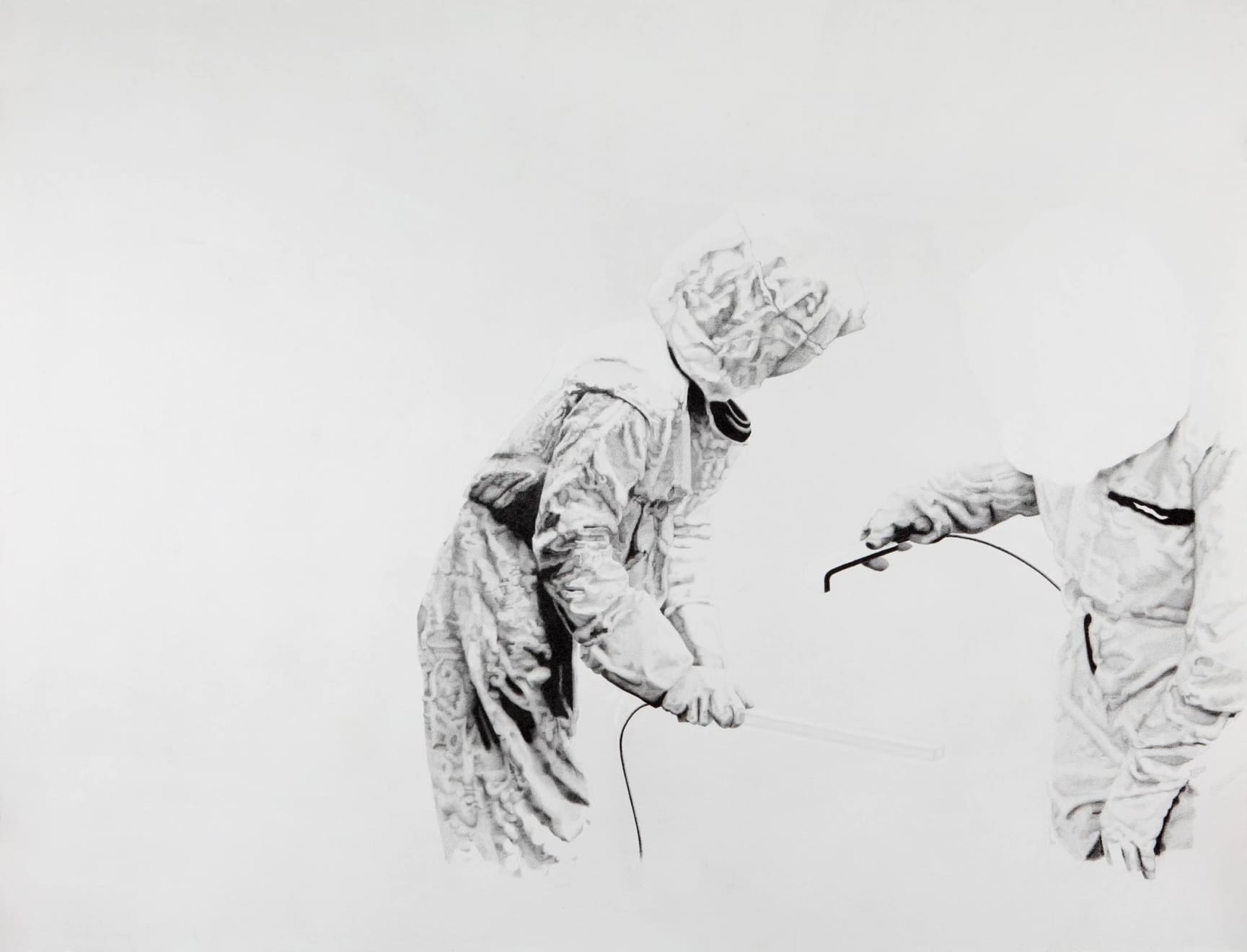 Nima Zaare Nahandi, Minimal Free Resolutions, 2010