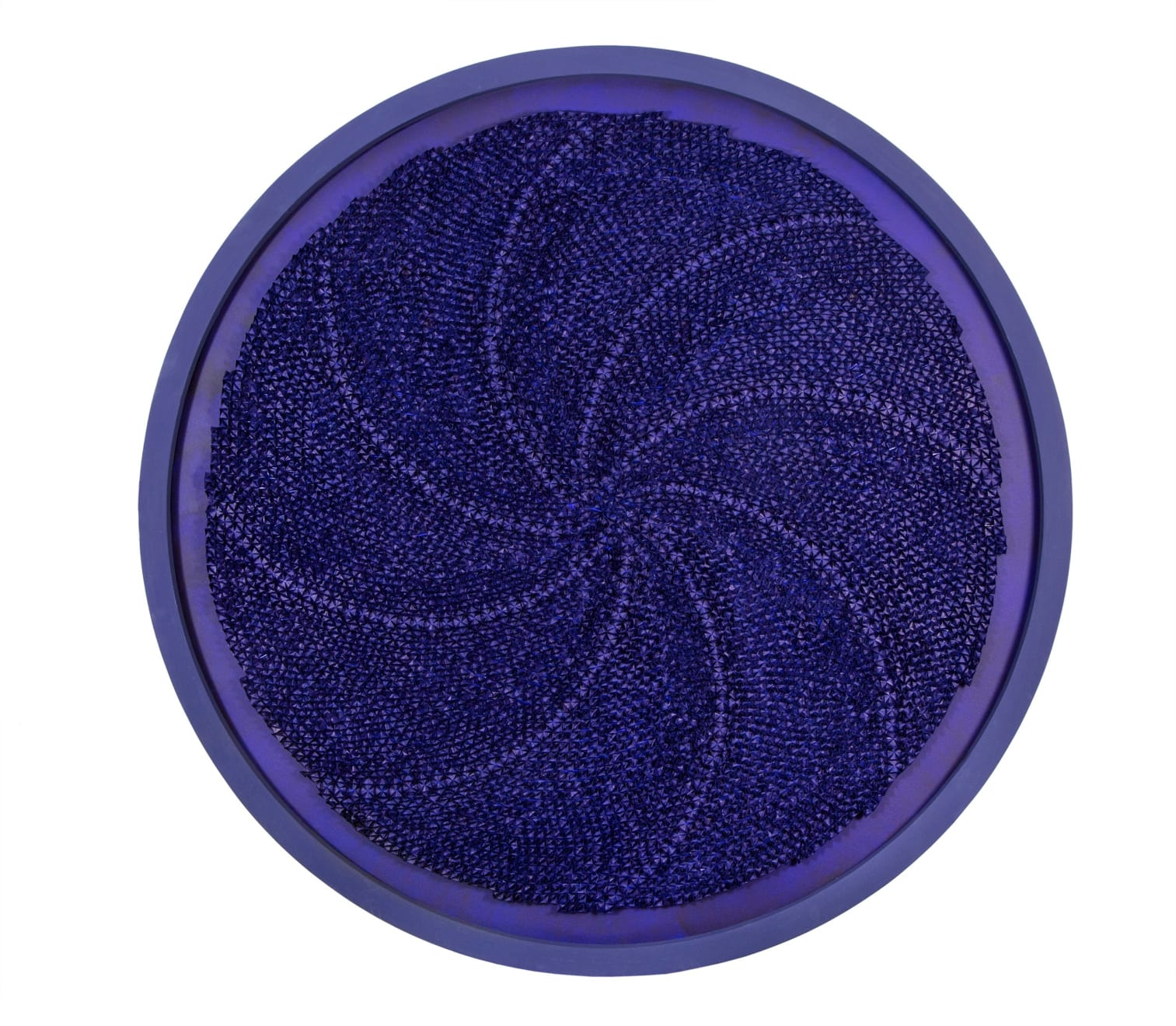 Afshan Daneshvar, Untitled, 2017