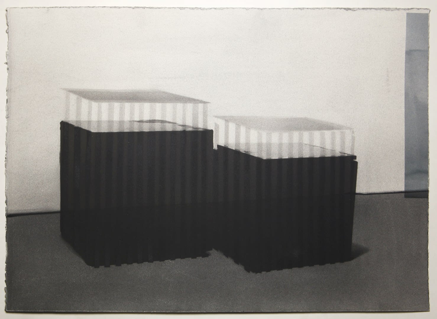 Ali Beheshti, Untitled, 1397