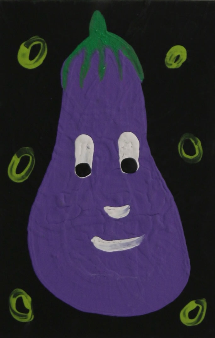 Amin Akbari, Untitled, 2021