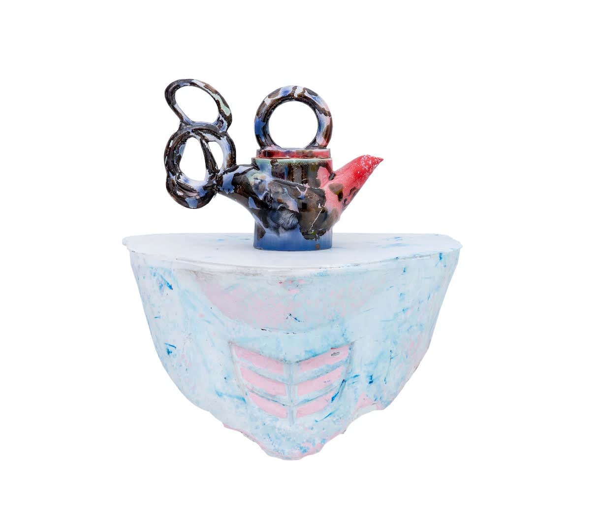 Octave Rimbert-Rivière, Untitled, 2020