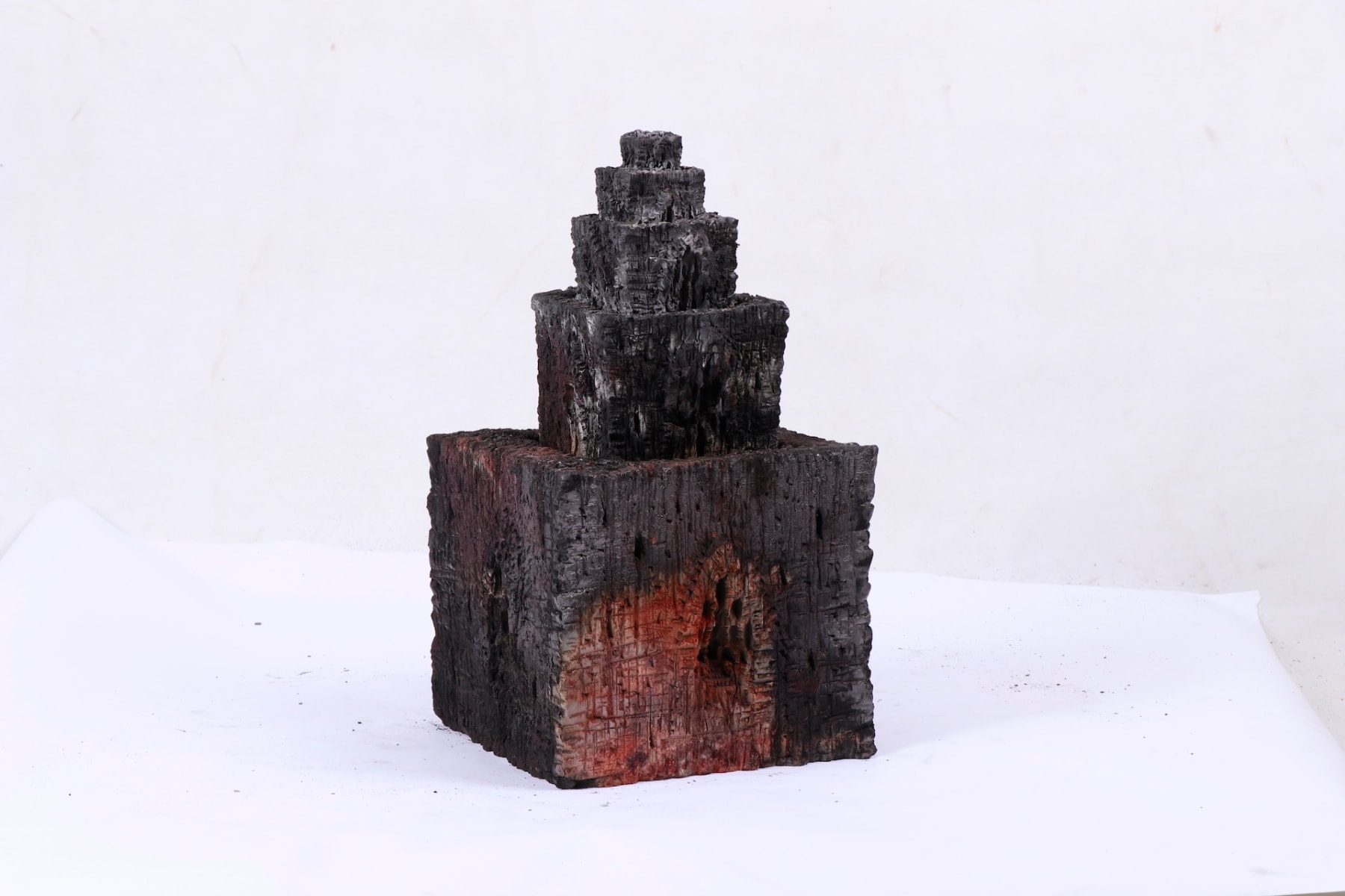 Mohammad Piryaee, Untitled, 2019