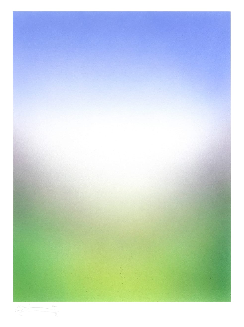 Kiarash Alimi, Untitled, 2023