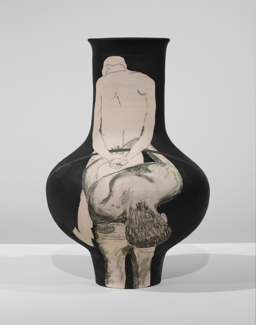 Reza Aramesh, Action 214.14: At 4:27 pm, October 16, 2015, 2020