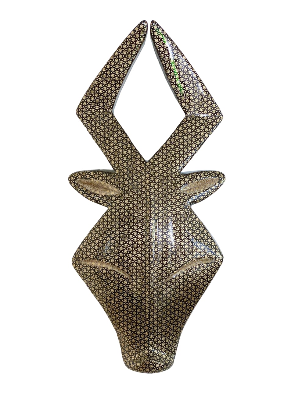 Andisheh Avini, Untitled, 2022