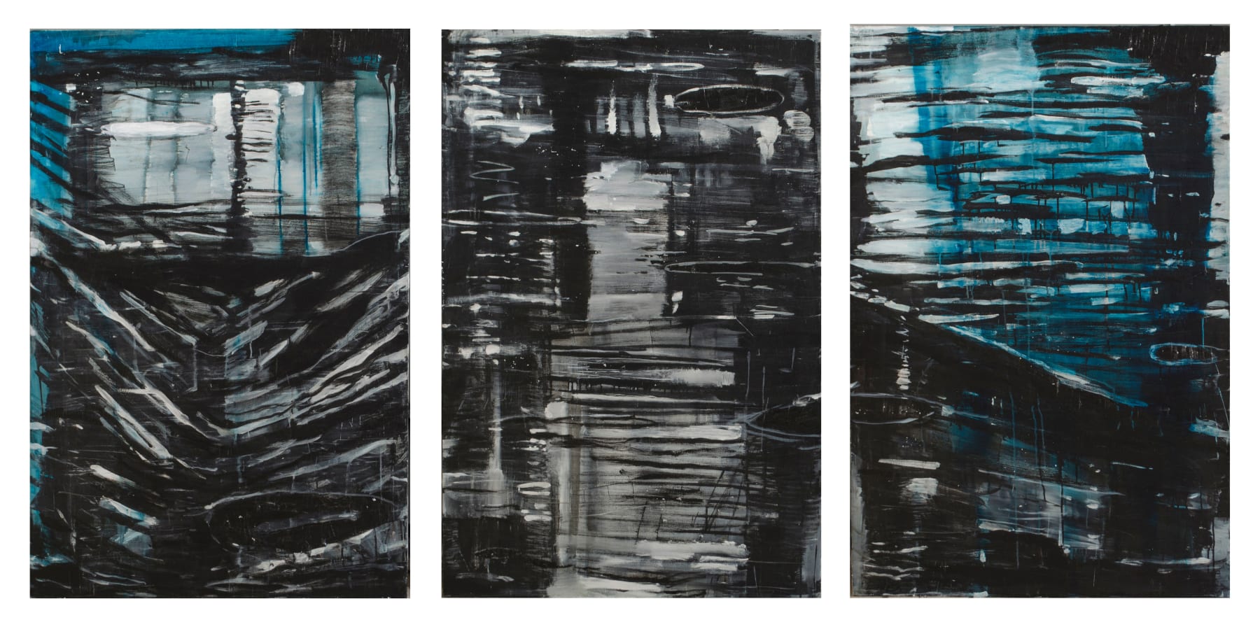 Aidin Xankeshipour, Untitled, 2017