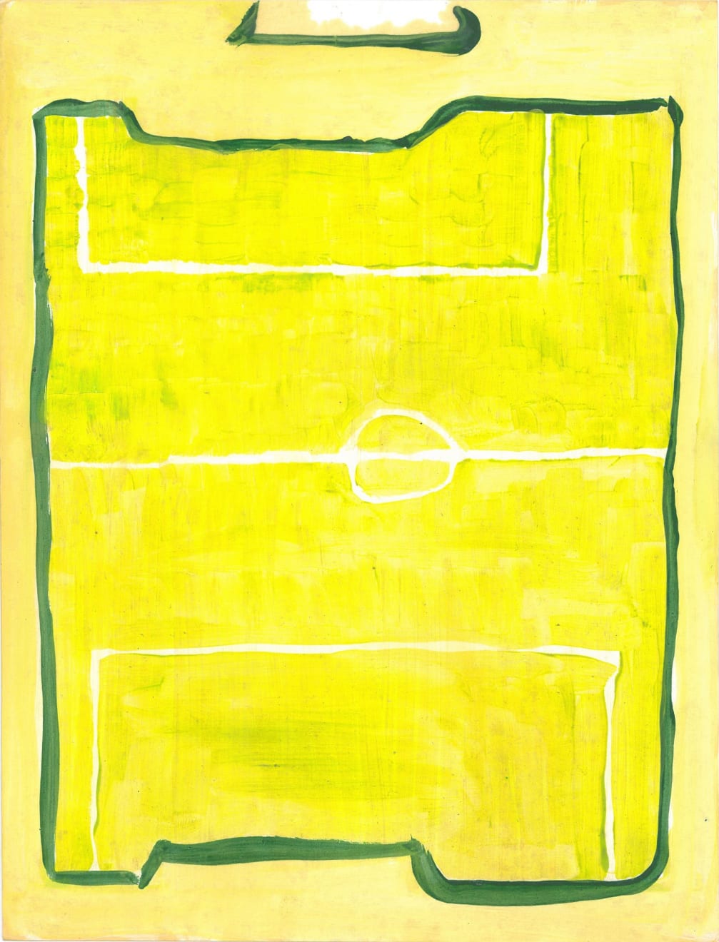 Nariman Farrokhi, Untitled, 2018