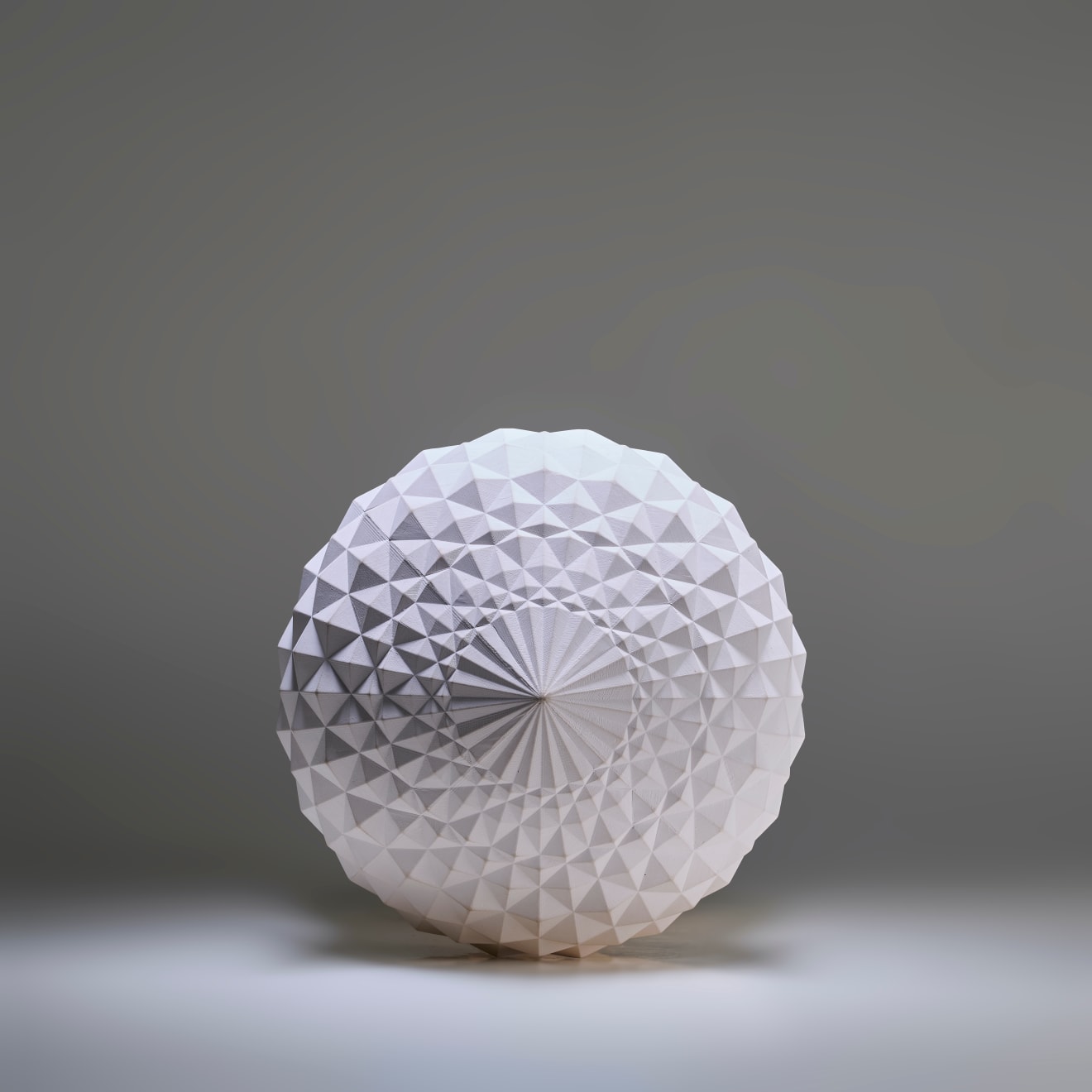 Sahand Hesamiyan, Moon, 2022