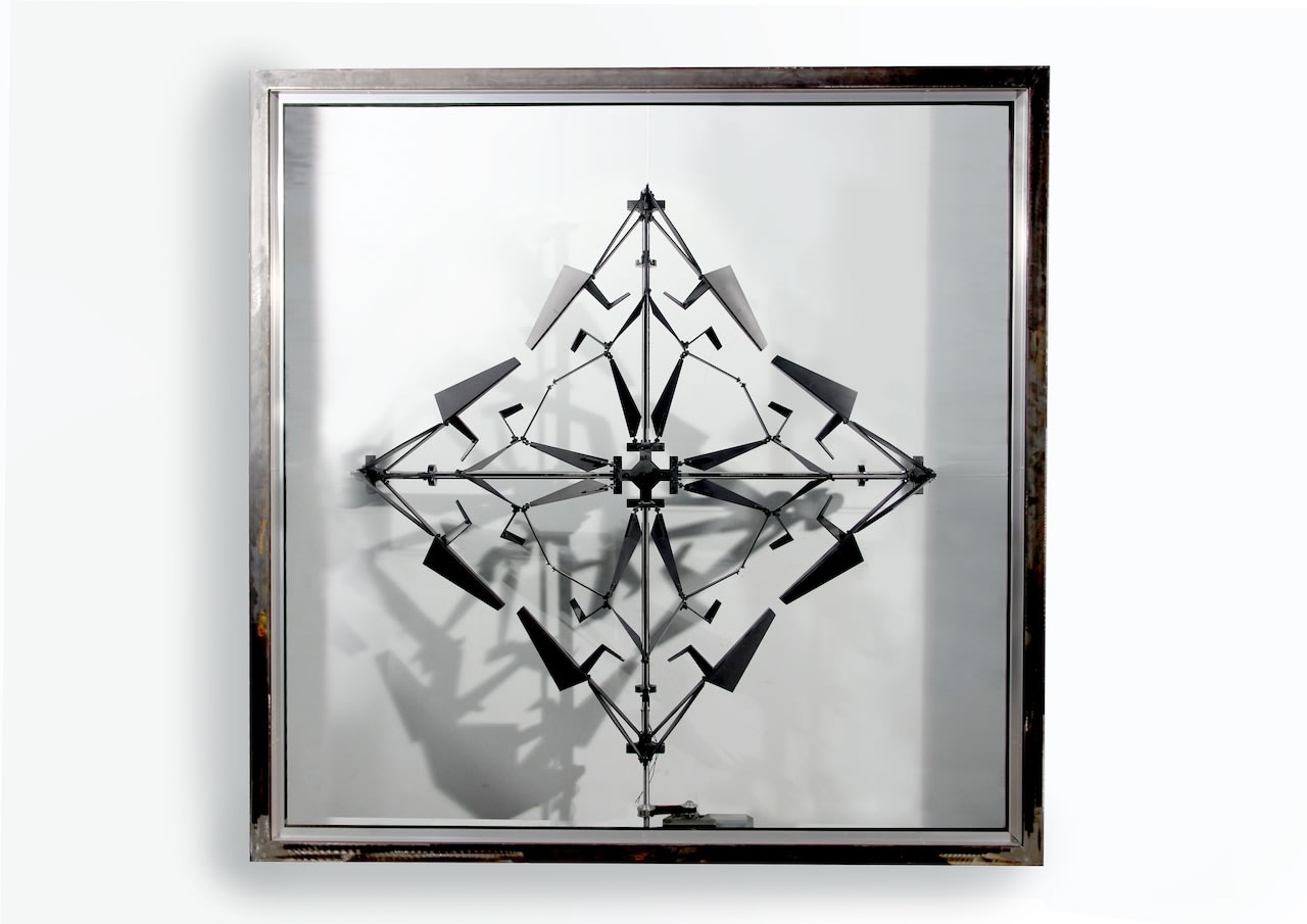 Mohammadreza Yazdi, Durability, 2019