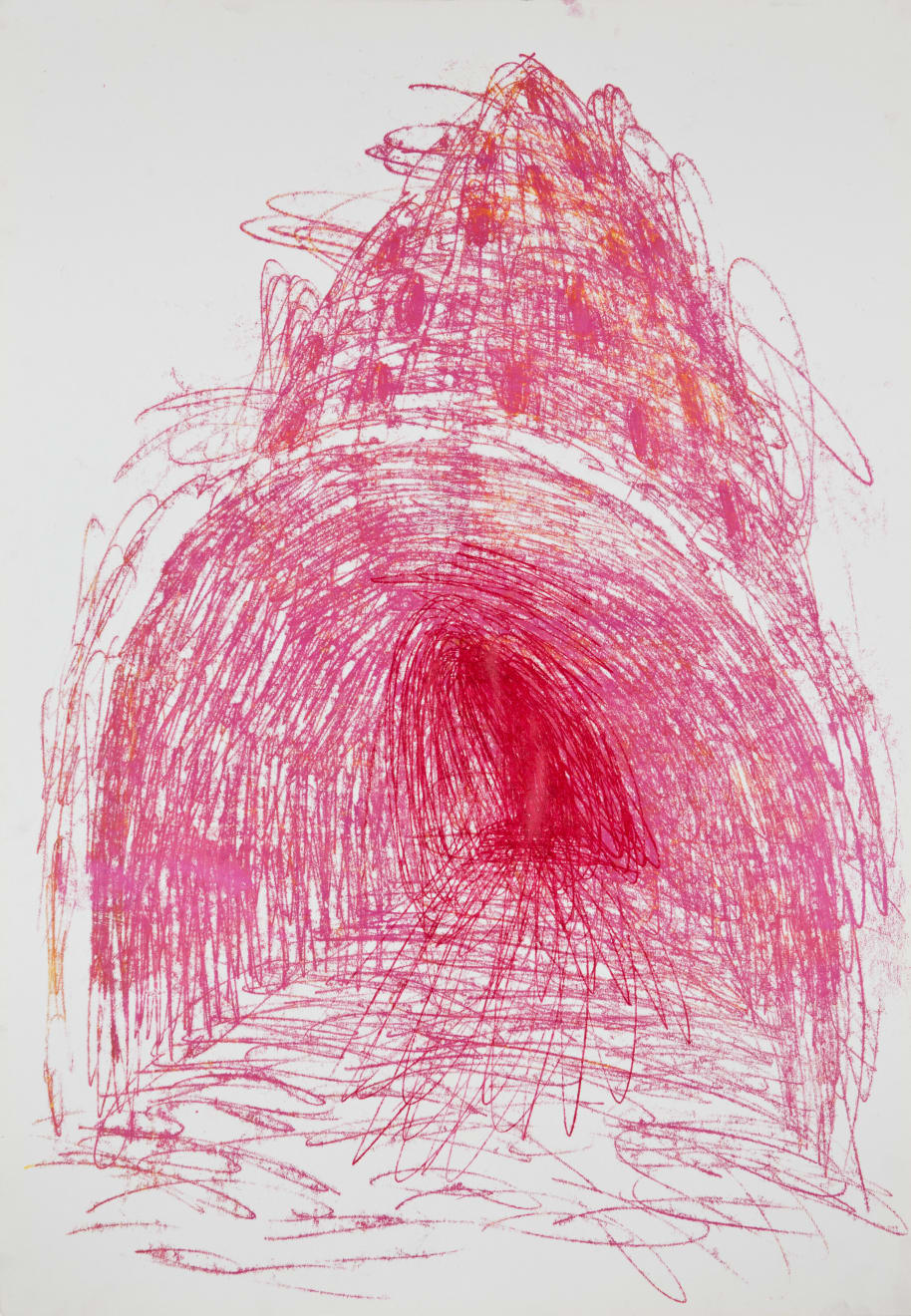 Mohammad Piryaee, Untitled, 2016