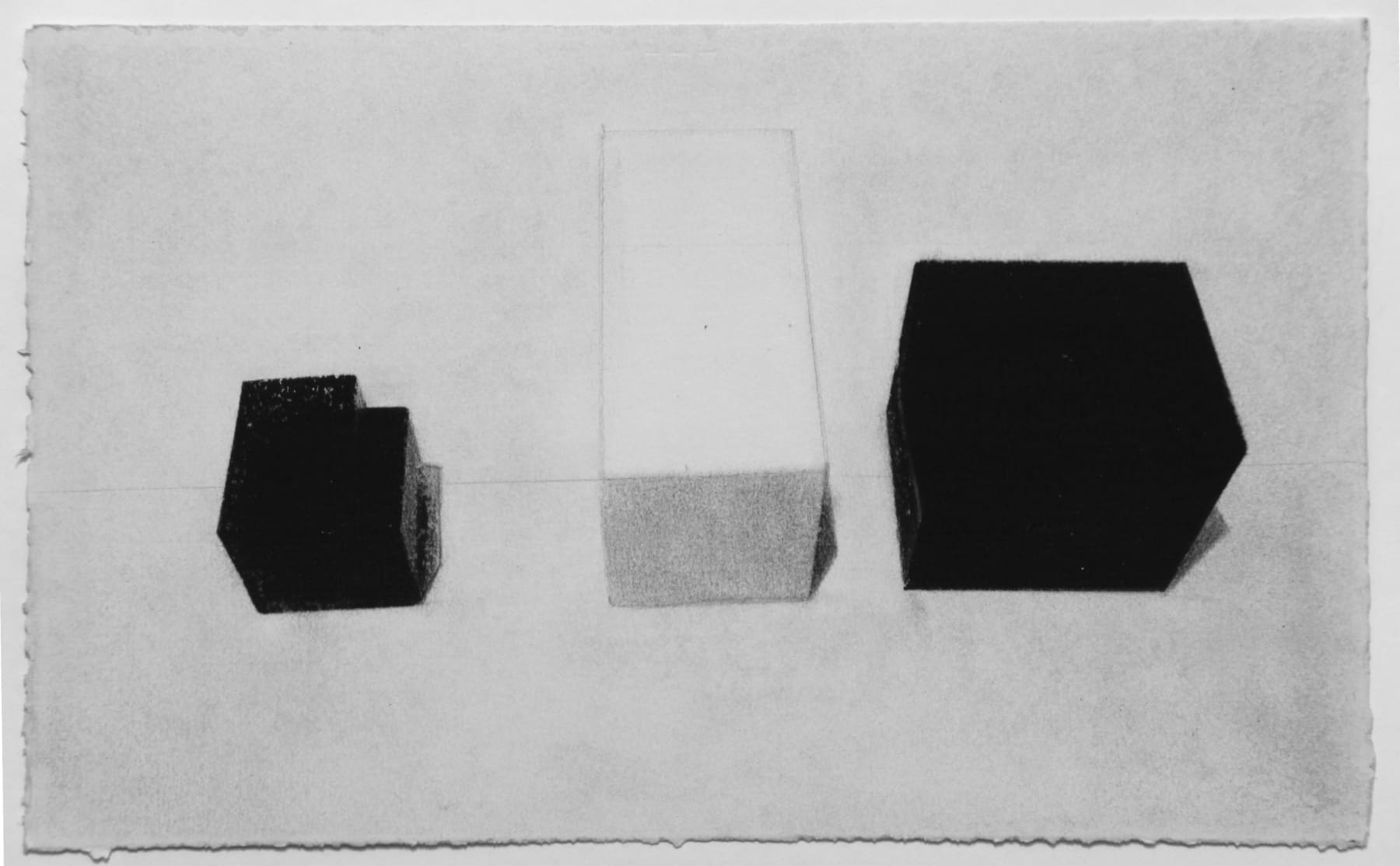 Ali Beheshti, Untitled, 2016