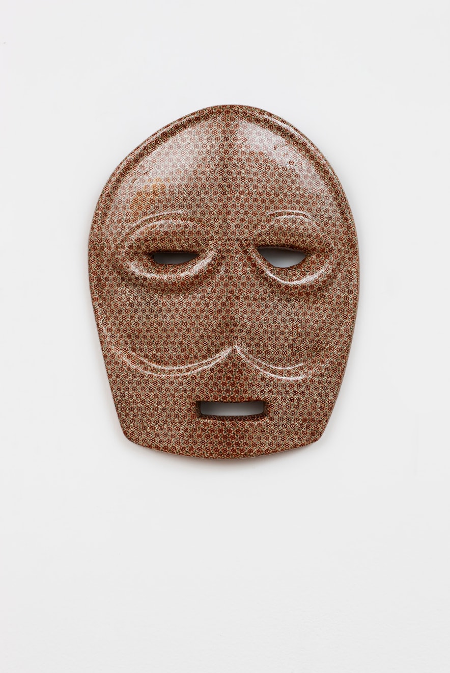 Andisheh Avini, Untitled, 2015