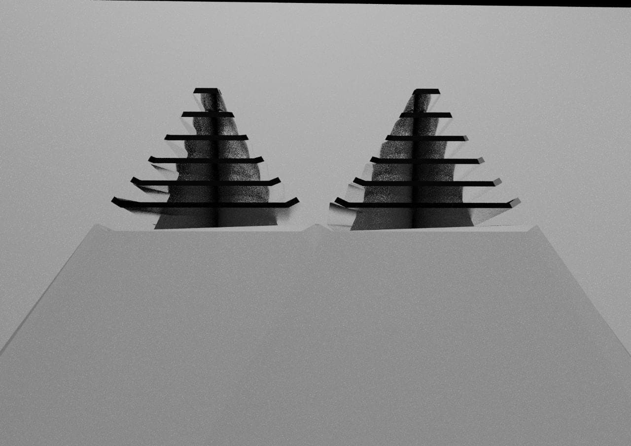 Ali Beheshti, Untitled, 1397