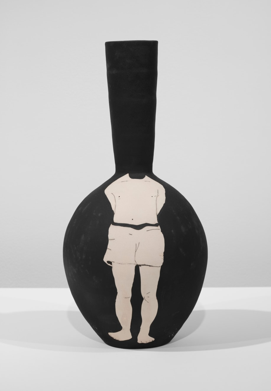 Reza Aramesh, Action 214.22: At 5:17 am, May 6, 1968, 2020