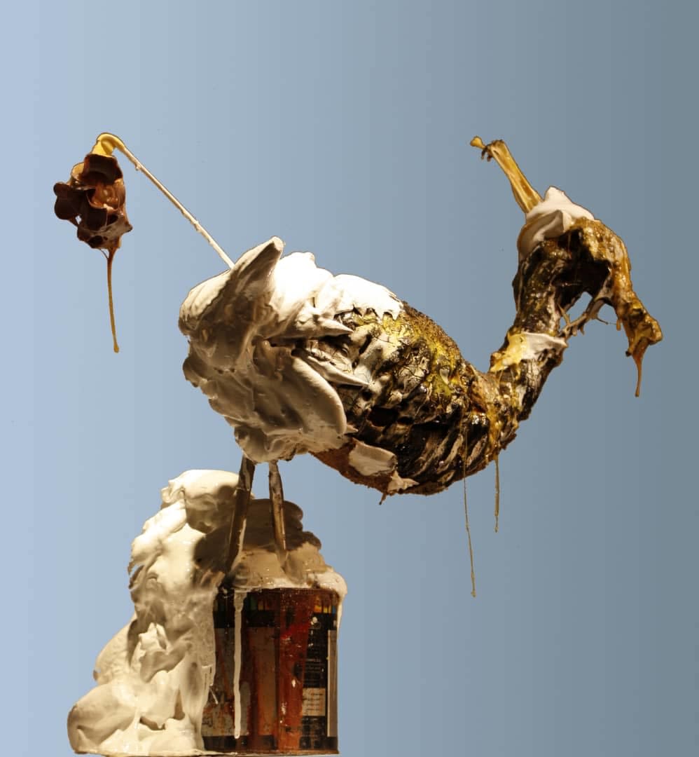 Ghasemi Brothers, Untitled, 2018