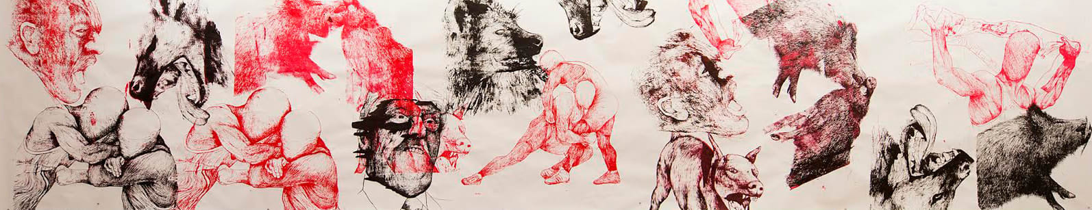 Sina Choopani, Untitled, 2019