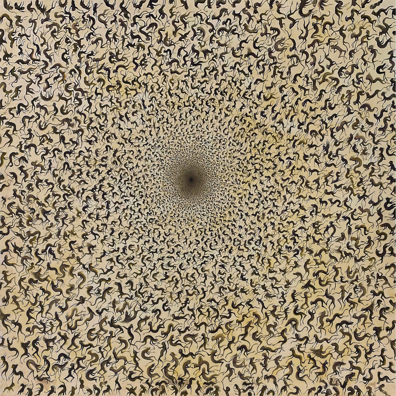 Peybak, Abrakan, 2021