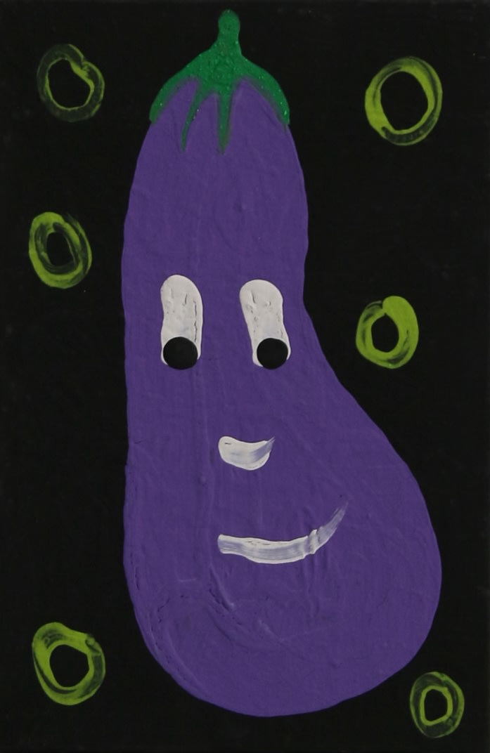 Amin Akbari, Untitled, 2021