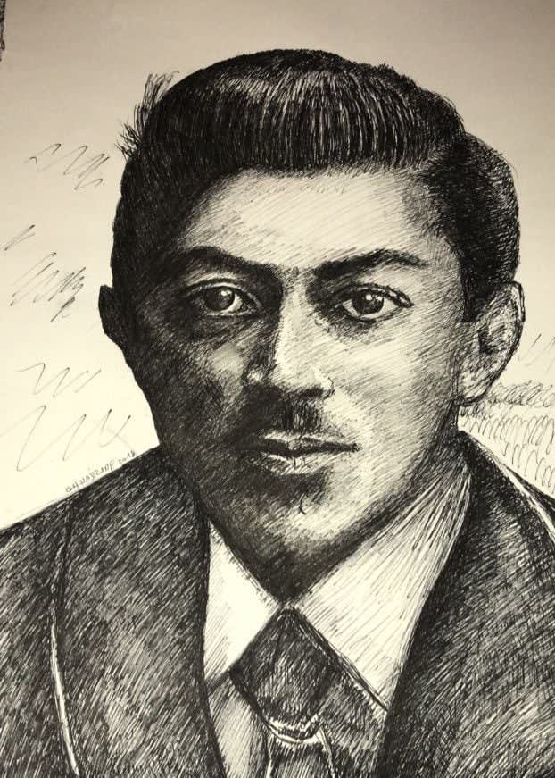 Ghasem Hajizadeh, Untitled, 2018