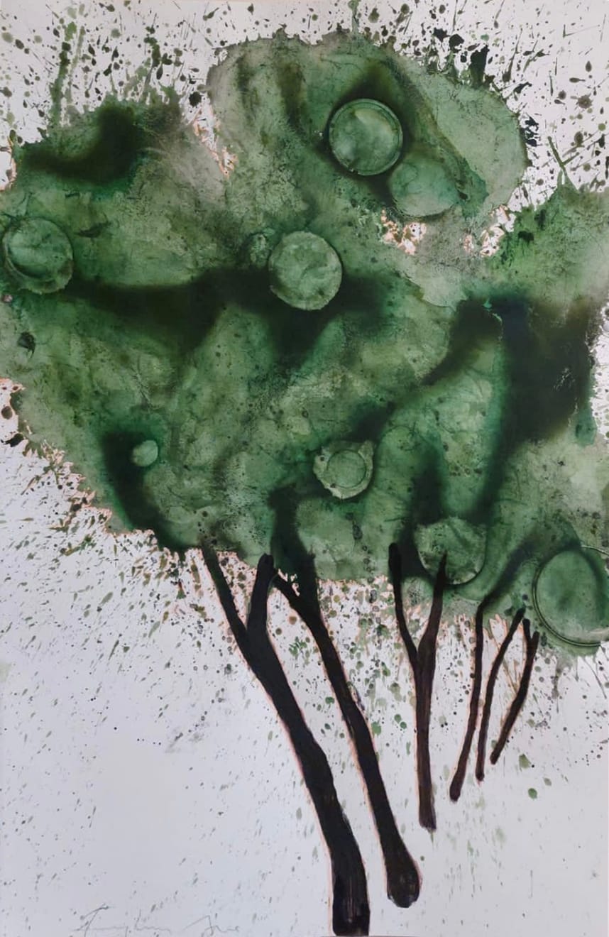 Fereydoun Ave, Untitled, 2022-2023