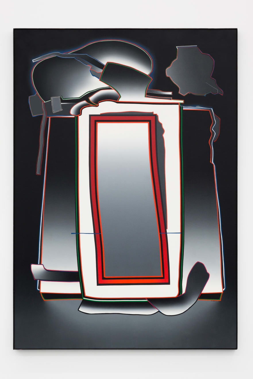 Deborah Remington, Essex, 1972